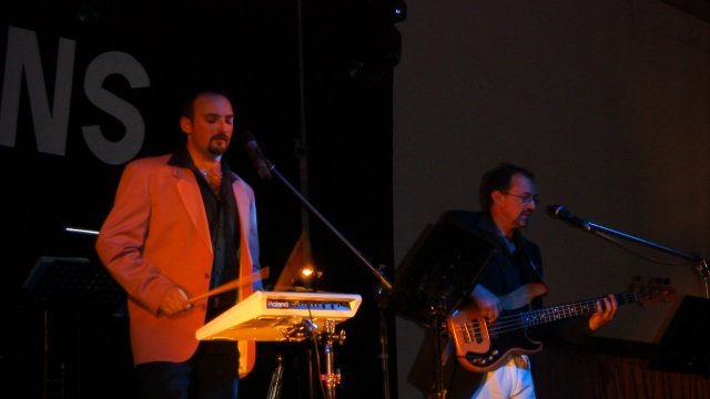 Bal Anniversaire des Melody Boy's 2009 - 20 ans
